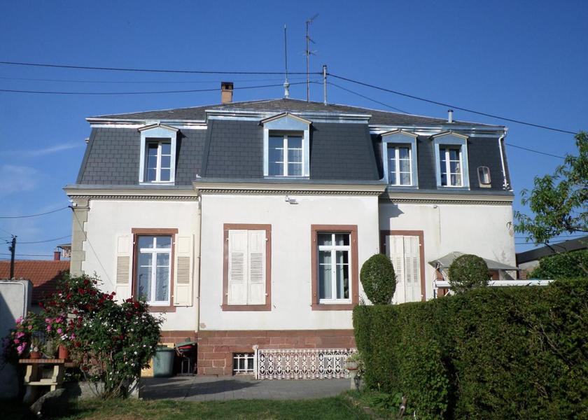 Grand Est Haguenau 