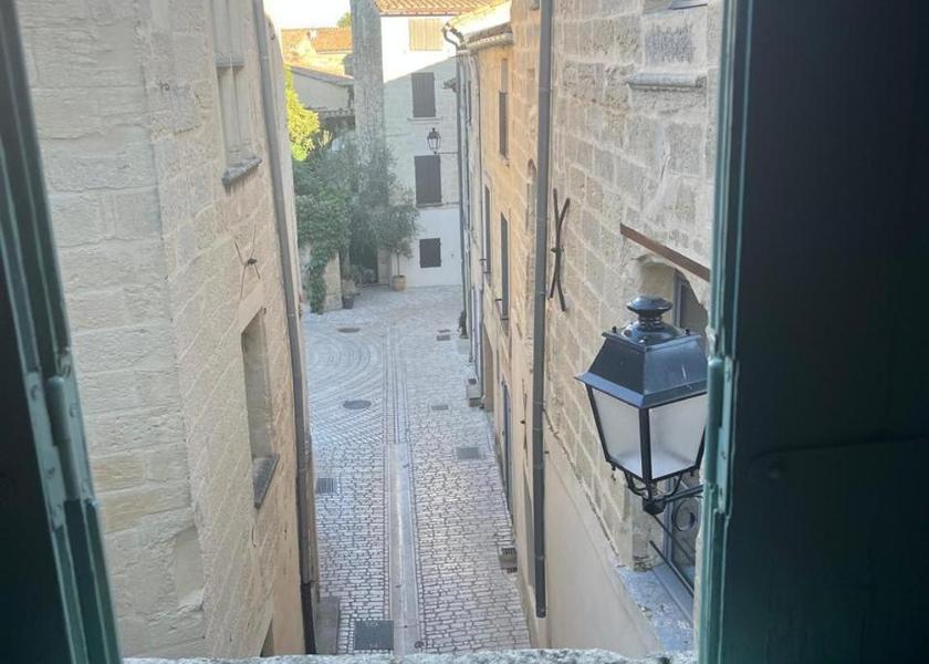 Occitanie Uzès 