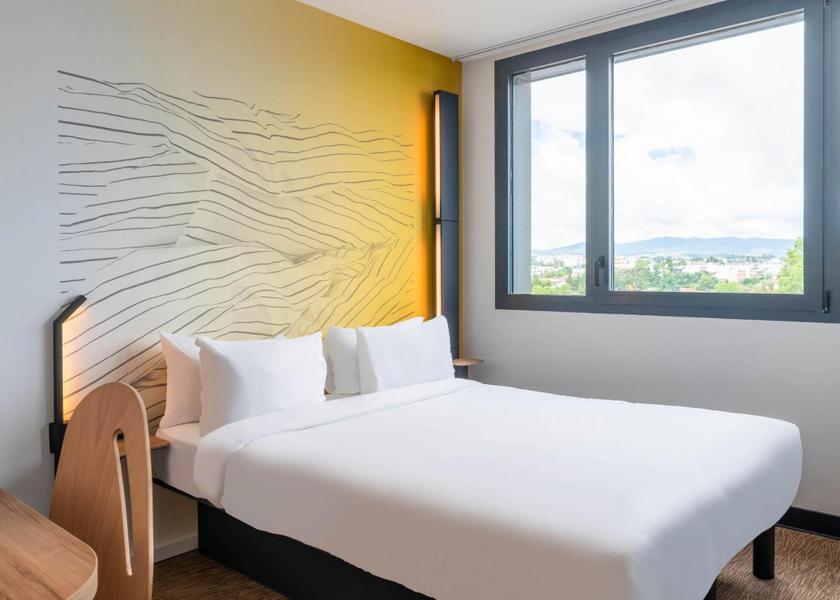 Auvergne-Rhône-Alpes Villefranche-sur-Saône Triple Room