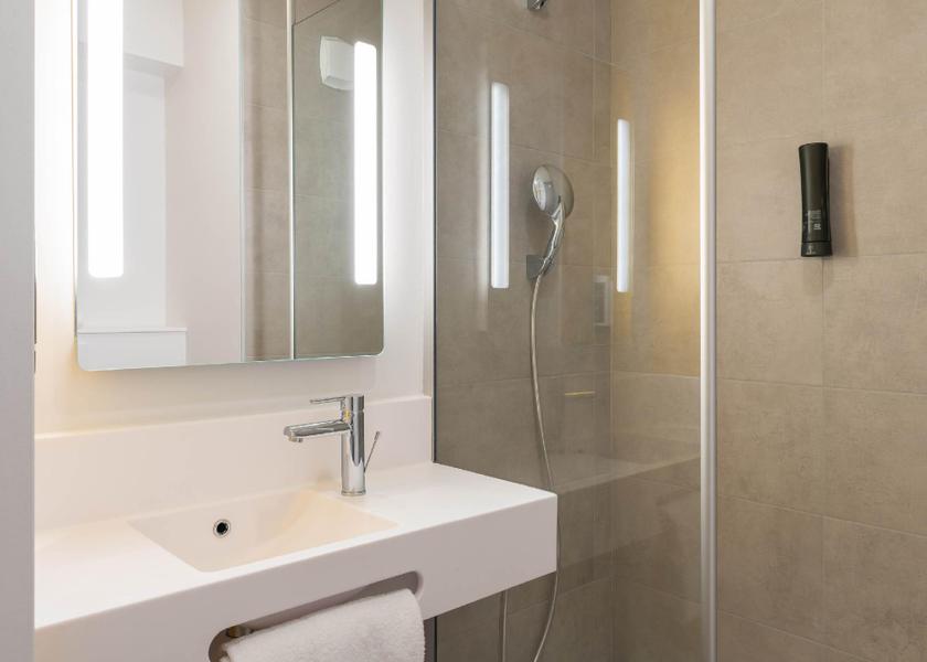 Auvergne-Rhône-Alpes Villefranche-sur-Saône Superior Double Room