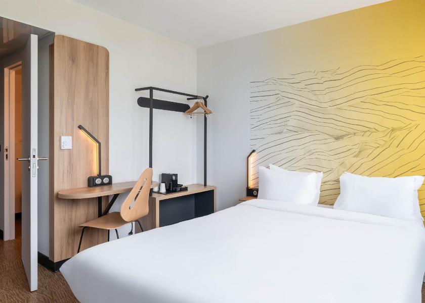 Auvergne-Rhône-Alpes Villefranche-sur-Saône Superior Double Room