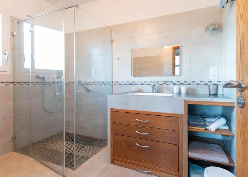 Corsica Aleria Superior Double Room