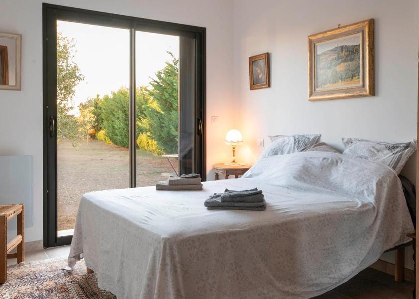 Corsica Aleria Standard Double Room