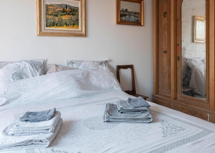 Corsica Aleria Standard Double Room