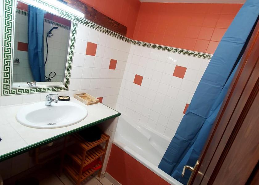 Occitanie Arreau One-Bedroom Apartment