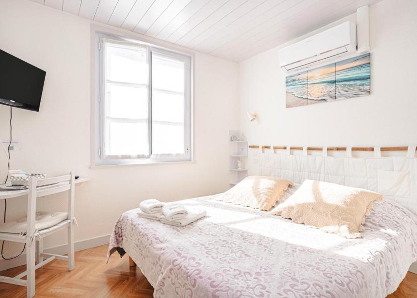 Nouvelle-Aquitaine Ars-en-Re Superior Double Room