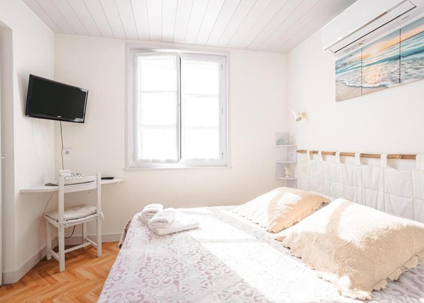 Nouvelle-Aquitaine Ars-en-Re Superior Double Room