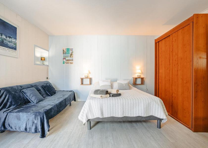 Nouvelle-Aquitaine Ars-en-Re Triple Room with Shower