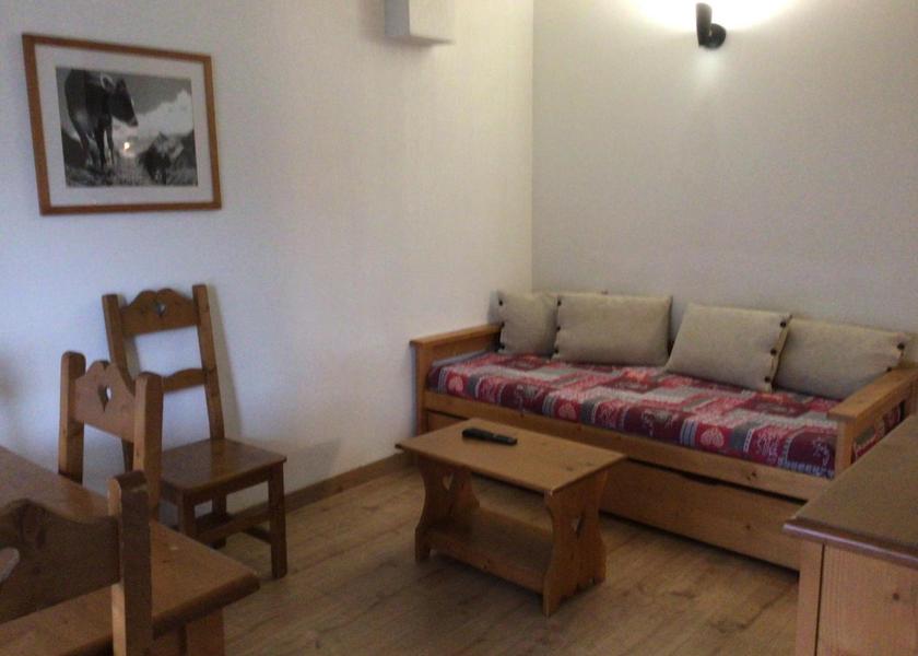 Occitanie Ax-les-Thermes Apartment - Ground Floor