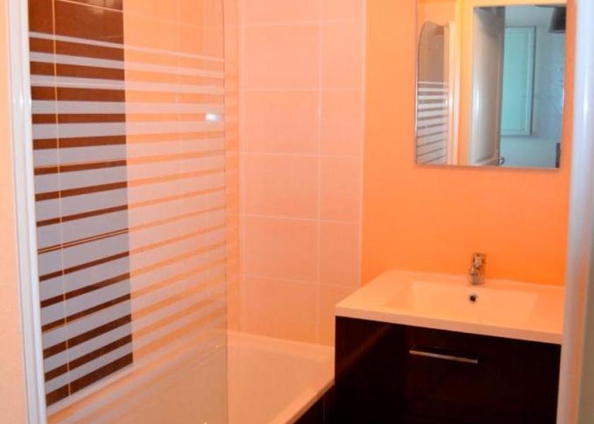 Occitanie Ax-les-Thermes Apartment - Ground Floor