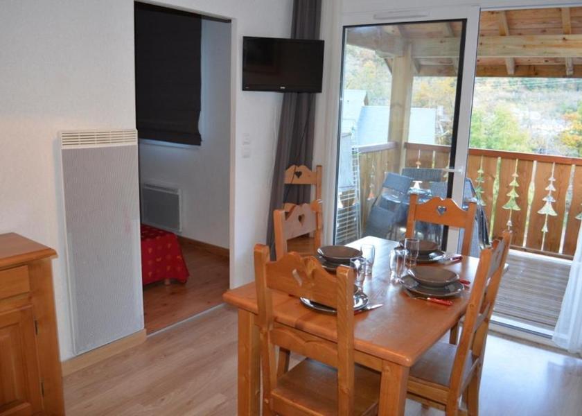 Occitanie Ax-les-Thermes Apartment with Mountain View