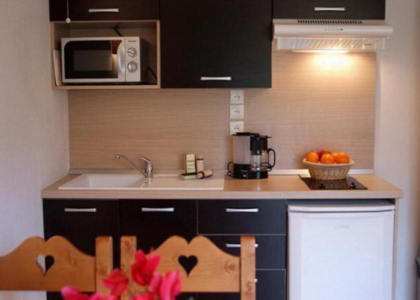 Occitanie Ax-les-Thermes Apartment - Ground Floor