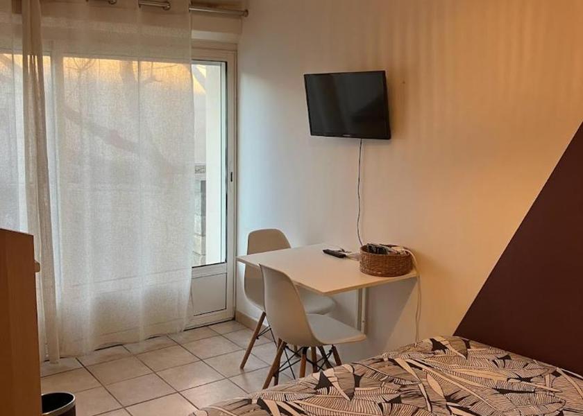 Occitanie Castries facilities