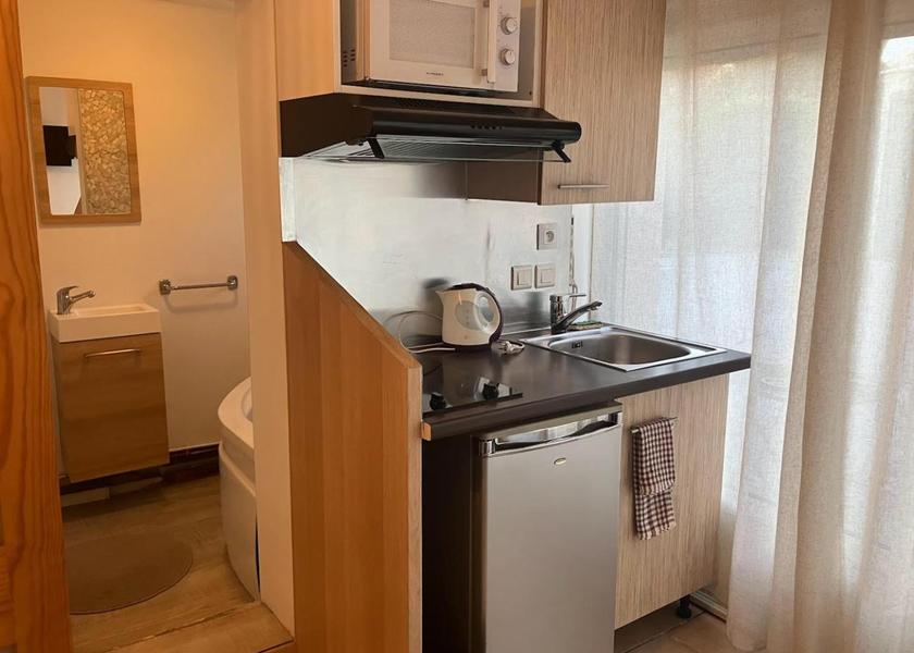 Occitanie Castries facilities