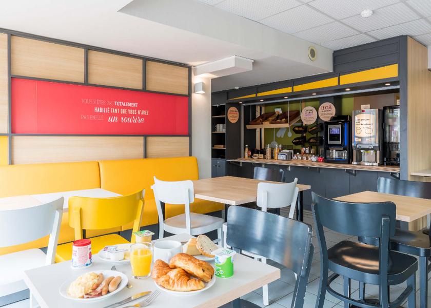 Grand Est Barberey-Saint-Sulpice restaurant