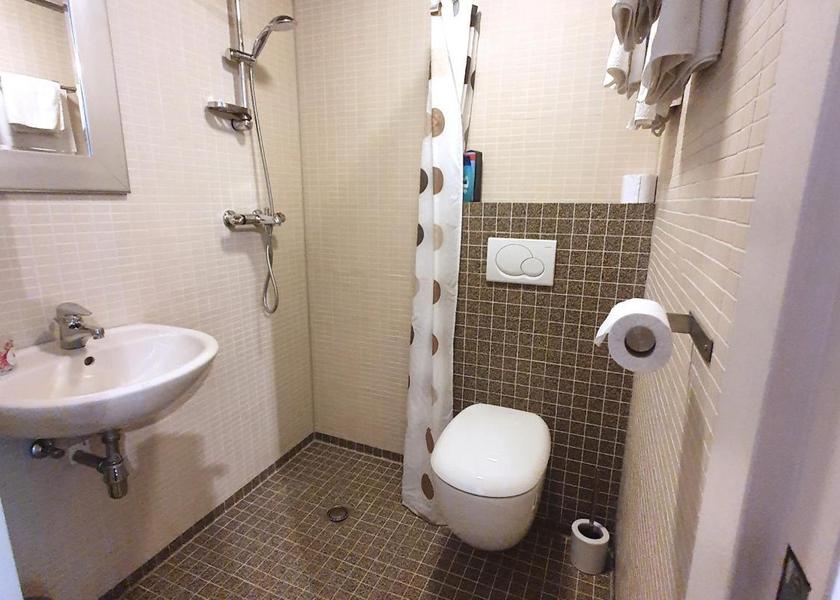 Limburg Valkenburg aan de Geul Double Room with Private Bathroom