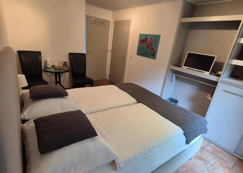 Limburg Valkenburg aan de Geul Double Room with Private Bathroom