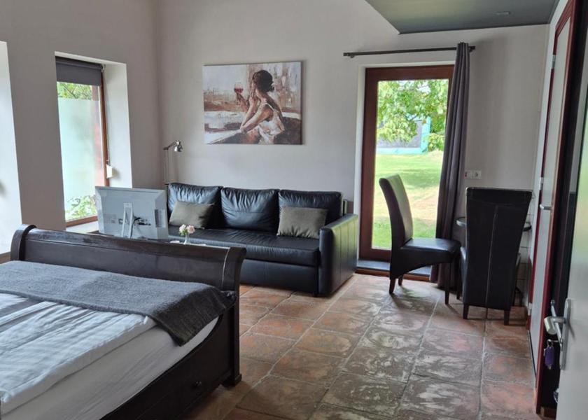 Limburg Valkenburg aan de Geul Deluxe Room