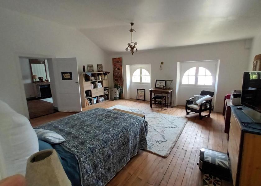 Nouvelle-Aquitaine Bazas 