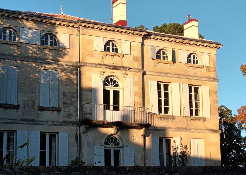 Nouvelle-Aquitaine Bazas 