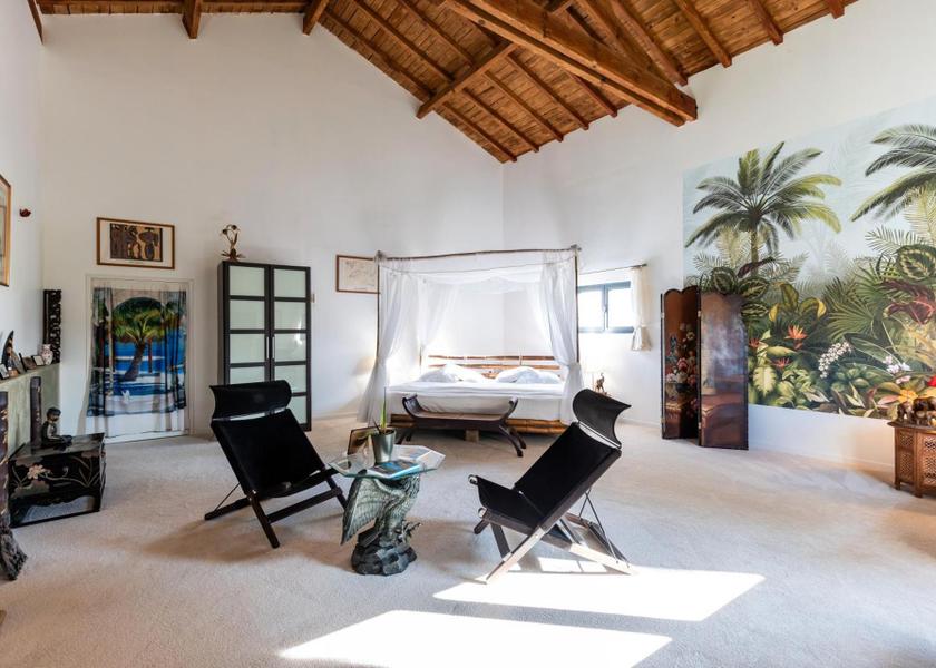 Nouvelle-Aquitaine Bazas Triple Room with Shower