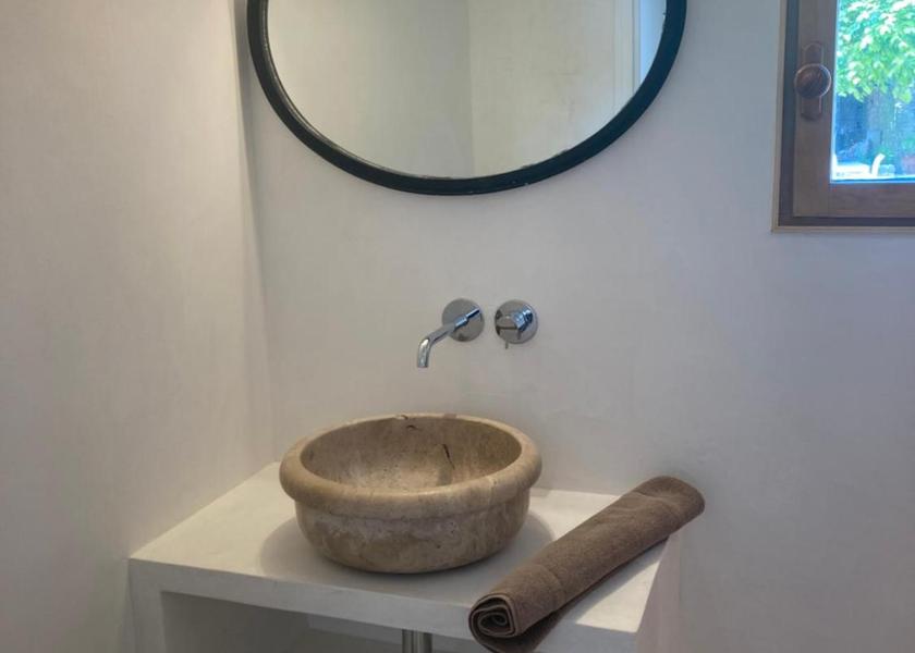 Auvergne-Rhone-Alpes Buis-les-Baronnies Double Room with Mountain View