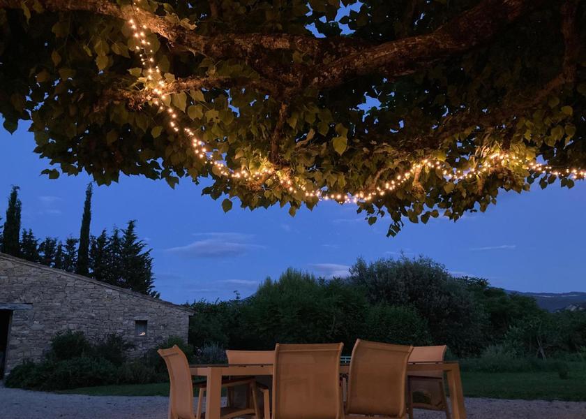 Auvergne-Rhone-Alpes Buis-les-Baronnies view