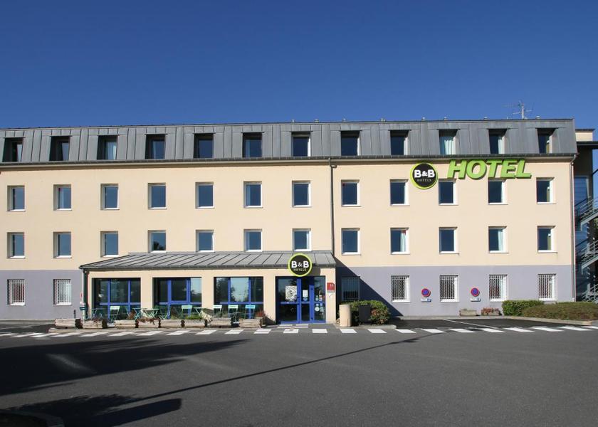 Grand Est Chalons-en-Champagne Entrance