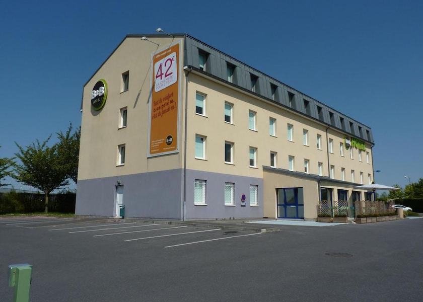 Grand Est Chalons-en-Champagne 