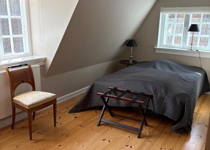 Syddanmark Ullerslev Budget Double Room