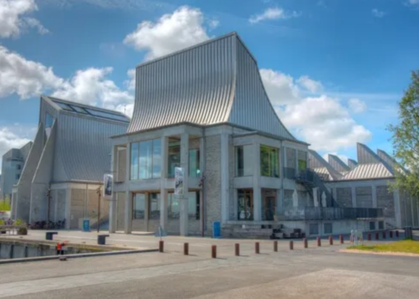 Nordjylland Aalborg 