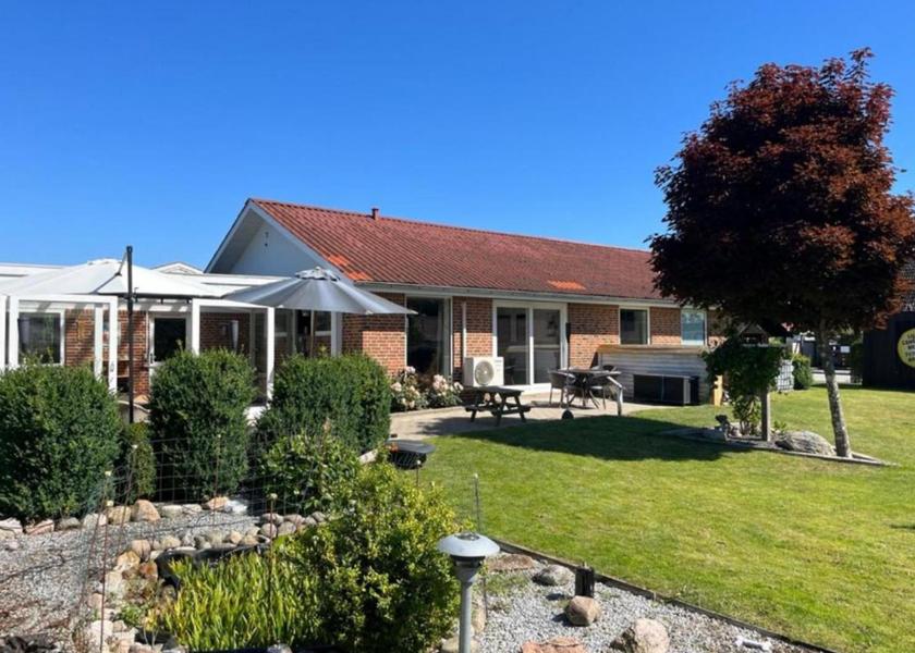 Midtjylland Herning exterior view