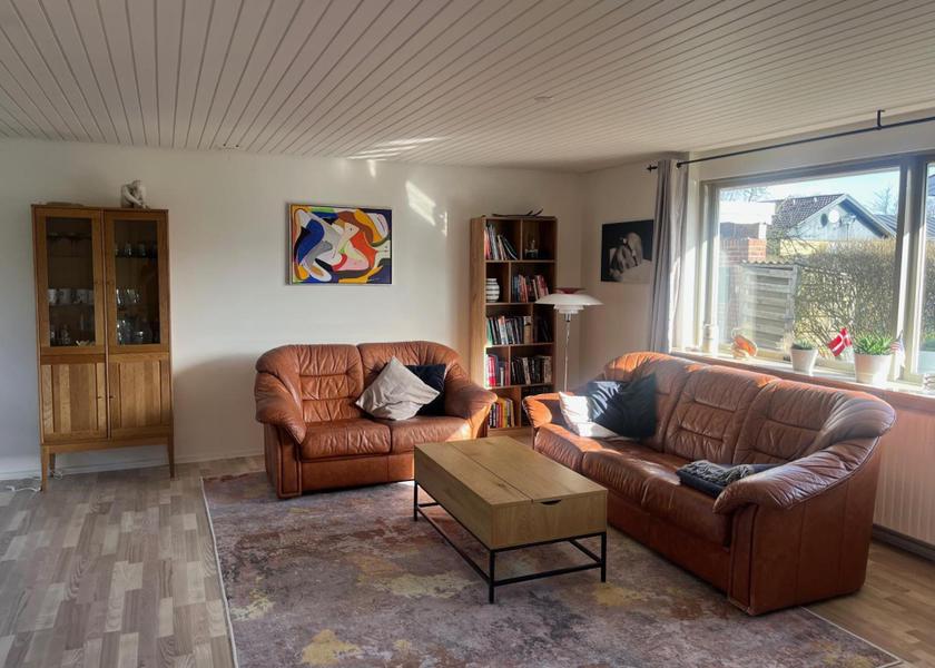 Midtjylland Herning facilities