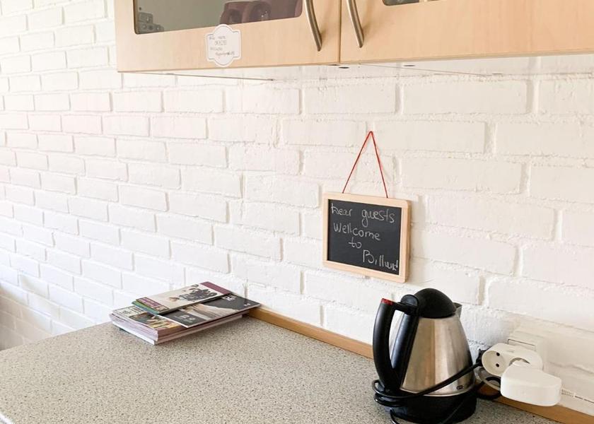 Syddanmark Billund One-Bedroom Apartment