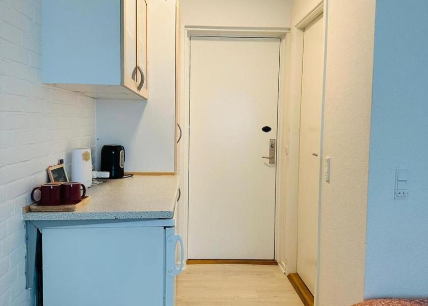 Syddanmark Billund One-Bedroom Apartment