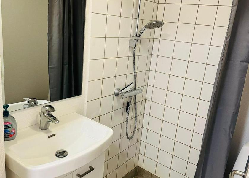 Syddanmark Billund One-Bedroom Apartment