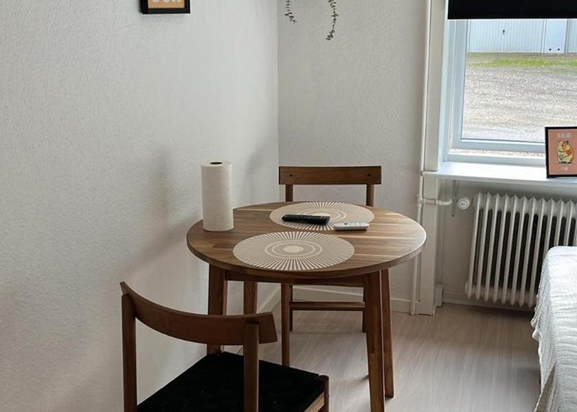 Syddanmark Billund Deluxe Double or Twin Room