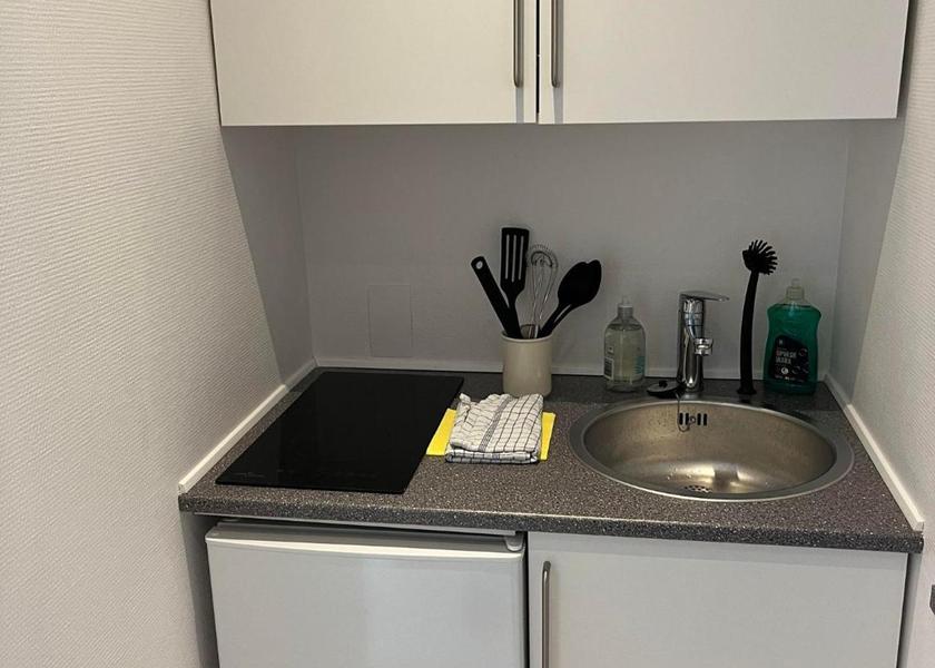 Syddanmark Billund kitchen