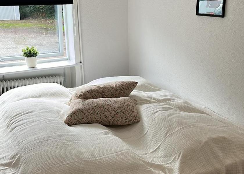 Syddanmark Billund Deluxe Double or Twin Room