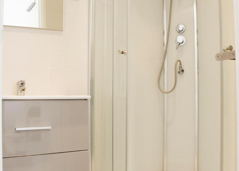 Occitanie Frontignan  Apartment with City View