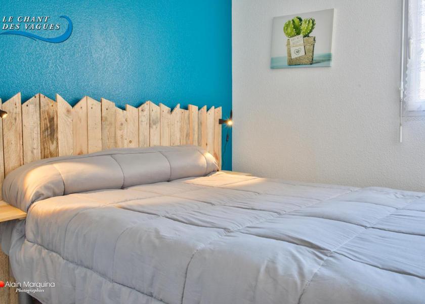 Occitanie Frontignan Apartment with Sea View