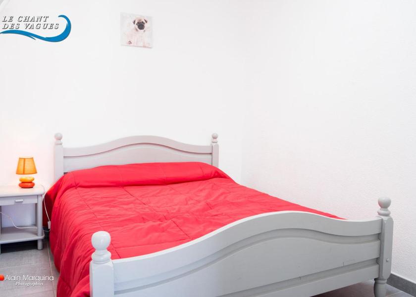 Occitanie Frontignan  Apartment with City View