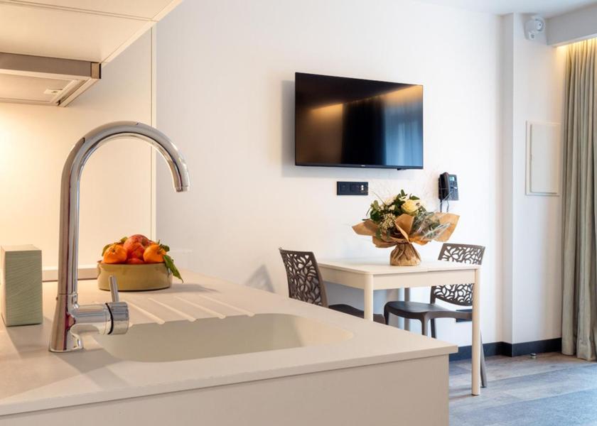 Grand Est Husseren-les-Chateaux Appartement balcon vue plaine d'Alsace