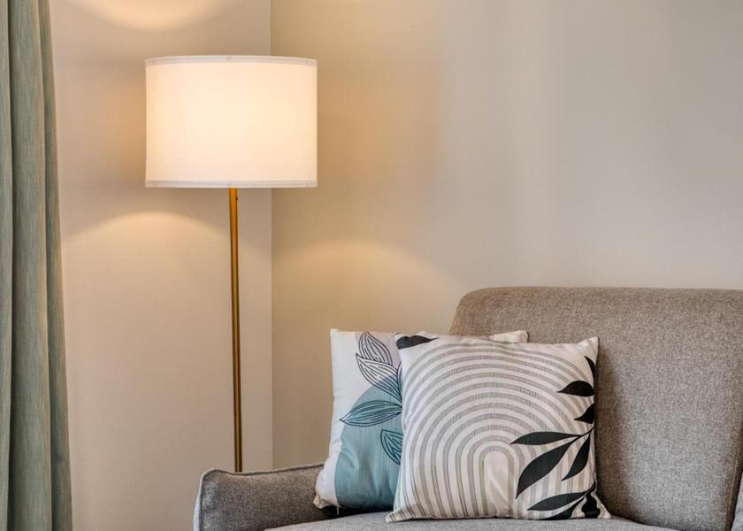 Grand Est Husseren-les-Chateaux Appartement balcon vue plaine d'Alsace