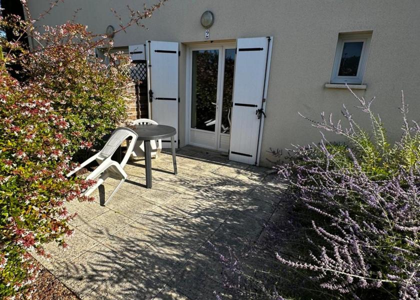 Nouvelle-Aquitaine Jonzac facilities