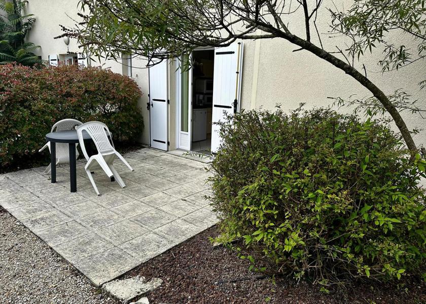 Nouvelle-Aquitaine Jonzac facilities