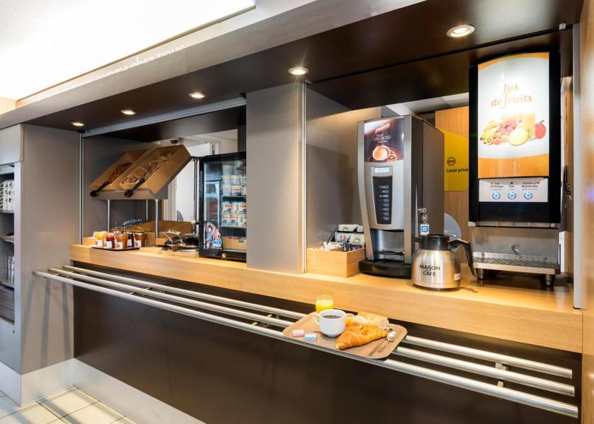 Pays de la Loire La Chapelle-sur-Erdre restaurant