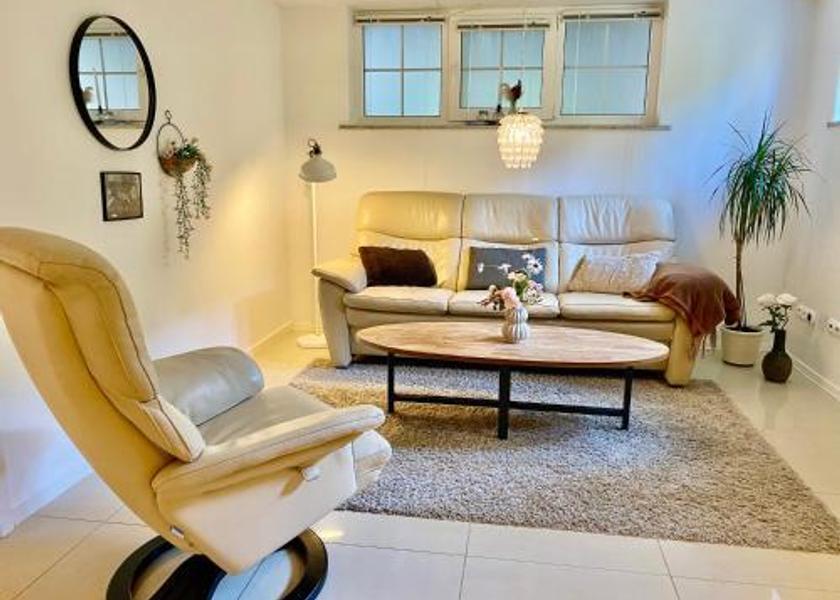 Midtjylland Ikast 2 Bedroom Deluxe