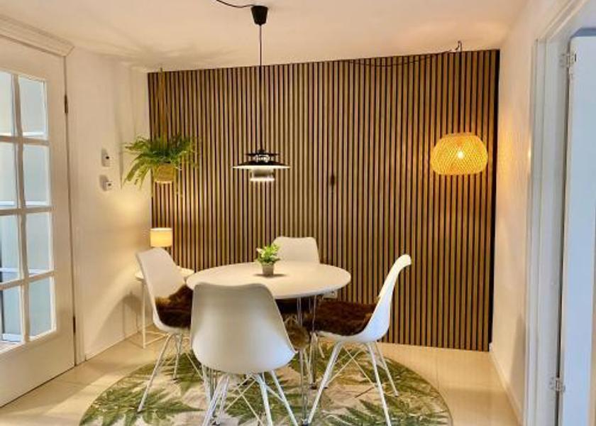 Midtjylland Ikast 2 Bedroom Deluxe