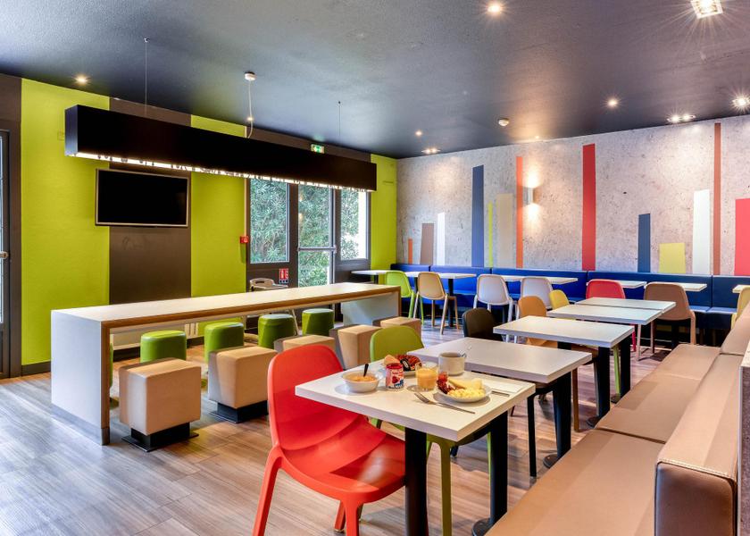 Occitanie Lattes restaurant